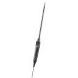 Foto van Testo 0636 2161 insteeksensor -20 tot 125 °c 0 tot 100 % hrel sensortype ntc