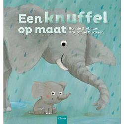 Foto van Een knuffel op maat