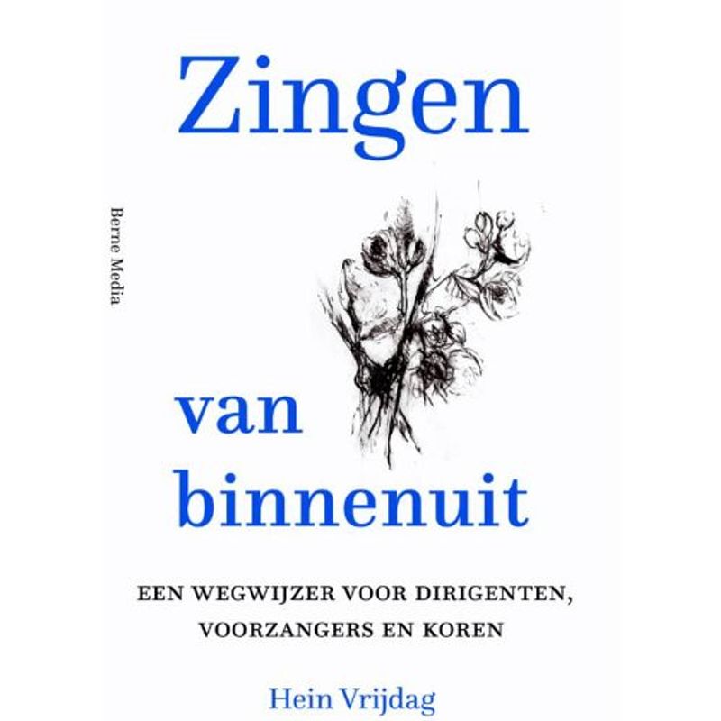 Foto van Zingen van binnenuit