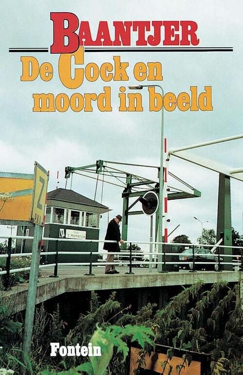 Foto van De cock en moord in beeld (deel 34) - a.c. baantjer - ebook (9789026125430)