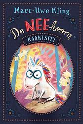 Foto van De neehoorn: kaartspel - pakket (9789021482002)