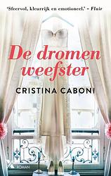 Foto van De dromenweefster - cristina caboni - ebook (9789401610995)