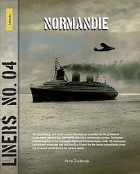 Foto van Normandie - arne zuidhoek - ebook