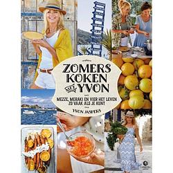 Foto van Zomers koken met yvon