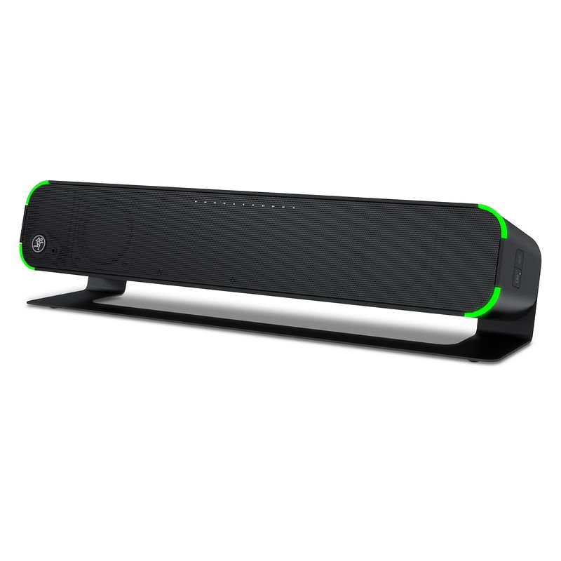 Foto van Mackie cr2-x bar pro soundbar