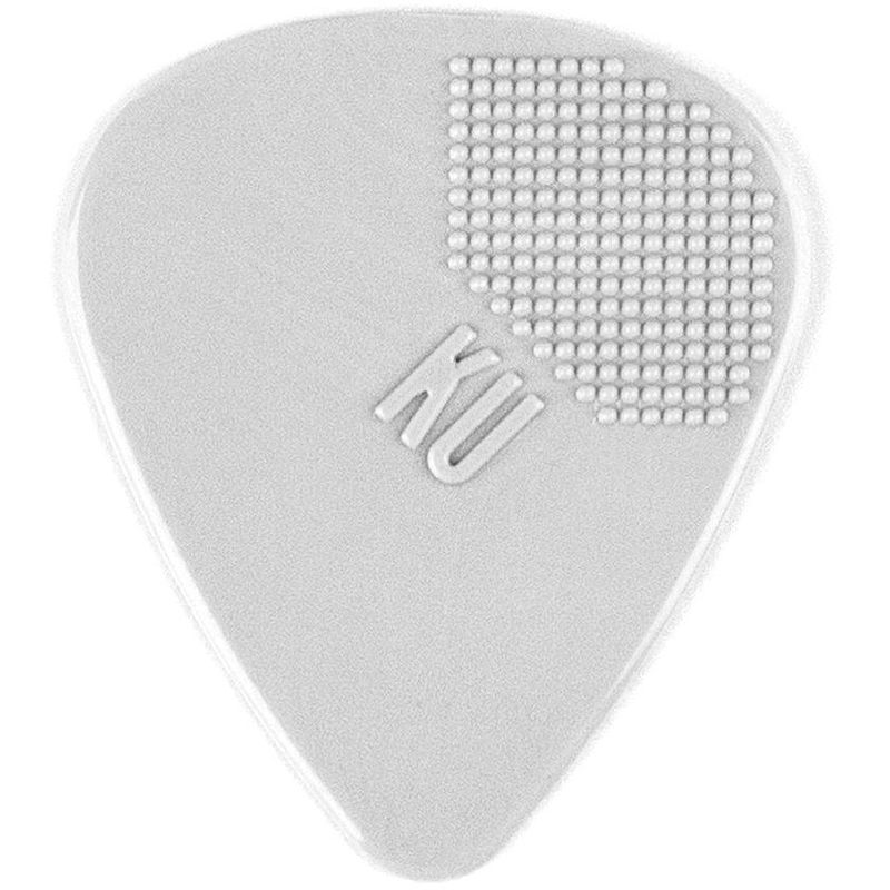 Foto van D'saddario 1uku6-05 keith urban signature ultem plectrums (5-pack) heavy