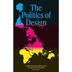 Foto van Politics of design