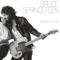 Foto van Born to run - lp (0888750142412)