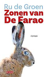 Foto van Zonen van de farao - ru de groen - ebook (9789044538168)