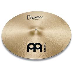 Foto van Meinl byzance b23hr 23 inch traditional heavy ride bekken