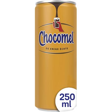 Foto van Chocomel 250ml bij jumbo