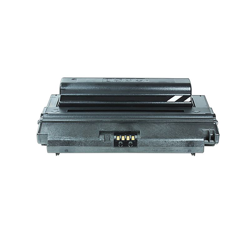 Foto van Inktmedia® -laser toner - geschikt samsung mlt-d2082l toner zwart hoge capaciteit