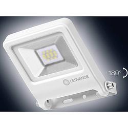 Foto van Ledvance endura® flood warm white l 4058075239616 led-buitenschijnwerper 10 w