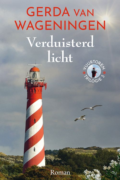 Foto van Verduisterd licht - gerda van wageningen - ebook (9789020540468)