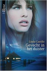 Foto van Gevecht in het duister - linda castillo - ebook