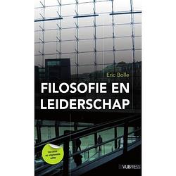 Foto van Filosofie en leiderschap