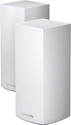 Foto van Linkys velop mx8400 mesh wifi 6 (2-pack)