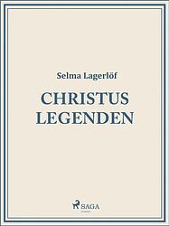 Foto van Christuslegenden - selma lagerlof - ebook