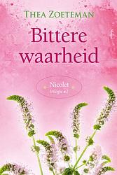 Foto van Bittere waarheid - thea zoeteman - ebook (9789020538472)