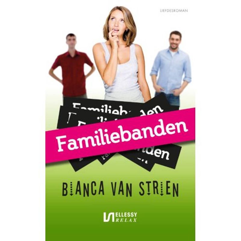 Foto van Familiebanden