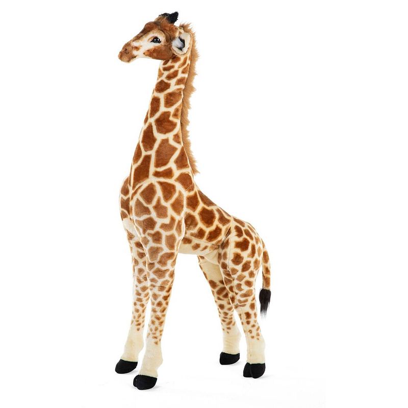 Foto van Childhome giraf 50x40x135 cm