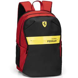 Foto van Ferrari rugzak, scuderia - 43 x 32 x 23 cm - polyester