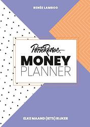 Foto van Porterenee - money planner - renée lamboo - hardcover (9789043930369)