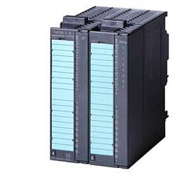 Foto van Siemens 6es7355-2sh00-0ae0 6es73552sh000ae0 plc-temperatuurmodule 28.8 v/dc