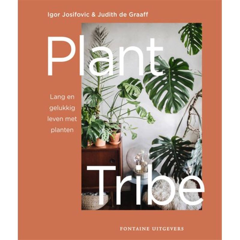 Foto van Plant tribe