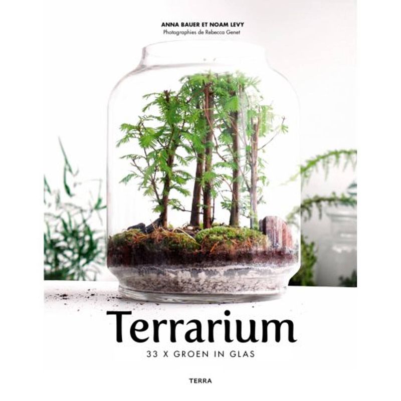 Foto van Terrarium