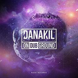 Foto van Danakil meets ondubground - lp (3760248830728)