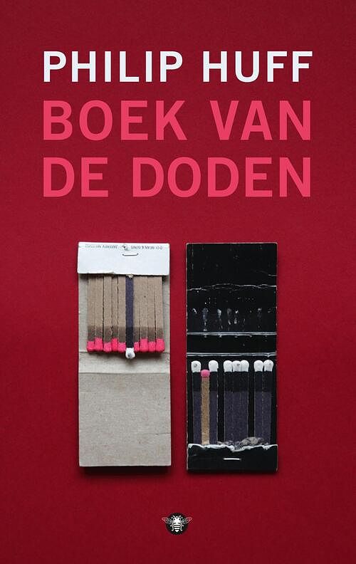 Foto van Boek van de doden - philip huff - ebook (9789023489344)