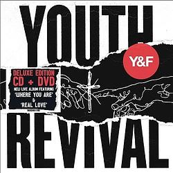 Foto van Youth revival - cd (9320428316547)