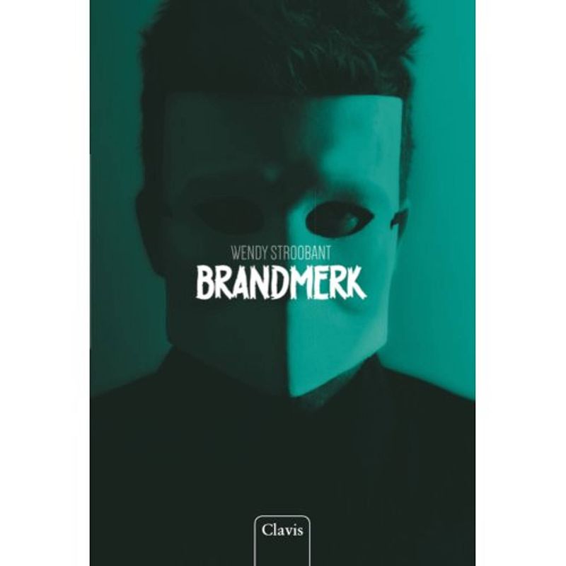 Foto van Brandmerk