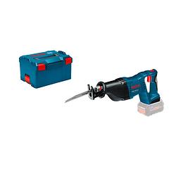 Foto van Bosch professional bosch accu-reciprozaag 060164j007 bosch 18 v