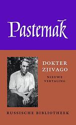 Foto van Dokter zjivago - boris pasternak - ebook (9789028261396)