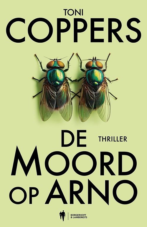 Foto van De moord op arno - toni coppers, annick lambert - ebook