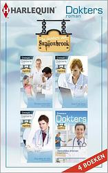 Foto van De dokters van swallowbrook - abigail gordon - ebook (9789461998224)