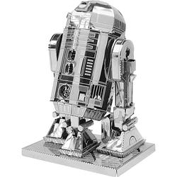 Foto van Metal earth - star wars r2rd - bouwpakket