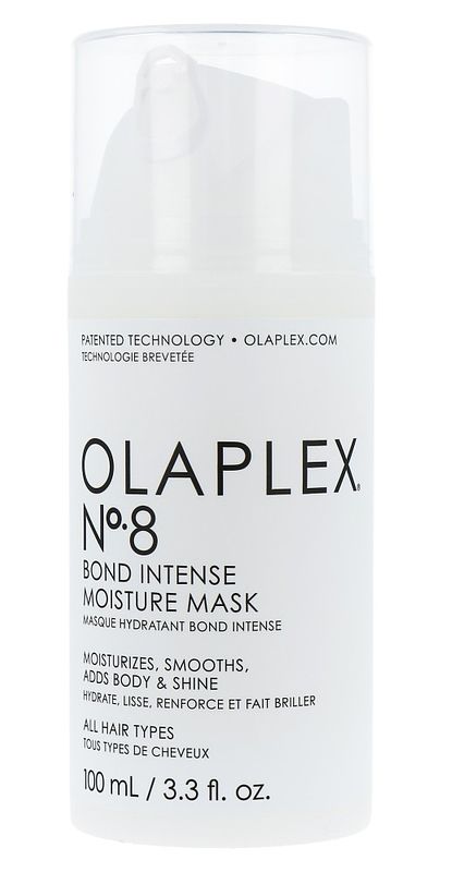 Foto van Olaplex bond intense moisture mask no.8