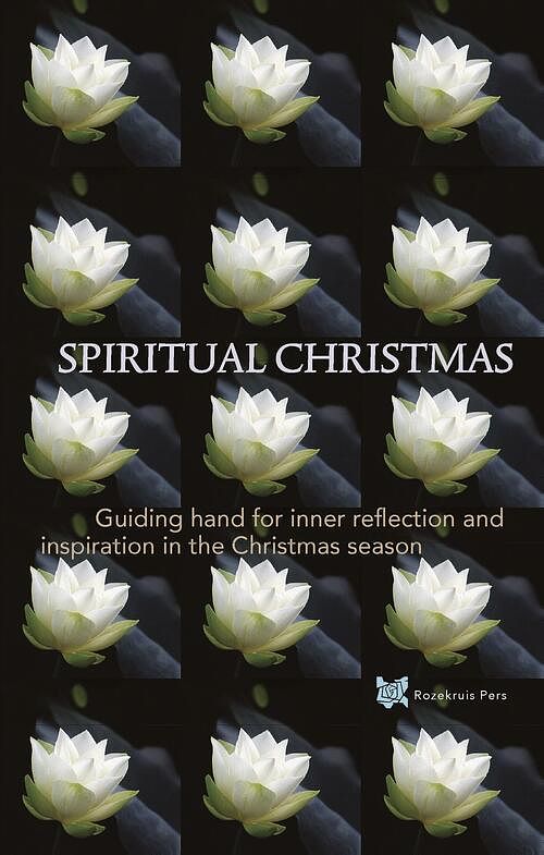 Foto van Spiritual christmas - boer de andré, rozema tanja - ebook (9789067326780)