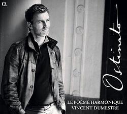 Foto van Original soundtrackinato le poème harmonique - cd (3760014198175)