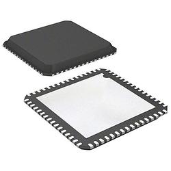 Foto van Microchip technology at90can32-16mu embedded microcontroller qfn-64 (9x9) 8-bit 16 mhz aantal i/os 53