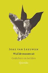 Foto van Wuif de mussen uit - joke van leeuwen - ebook (9789021449111)