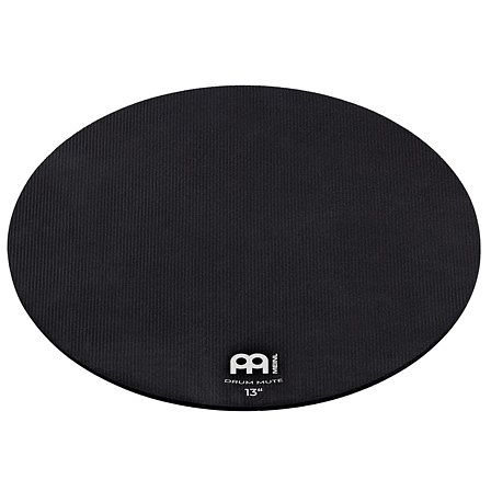 Foto van Meinl mdm-13 drum mute dempmat 13 inch