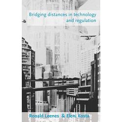 Foto van Bridging distances in technology and regulation