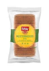 Foto van Schar meisterbäckers vital glutenvrij brood