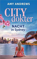 Foto van Nacht in sydney - amy andrews - ebook