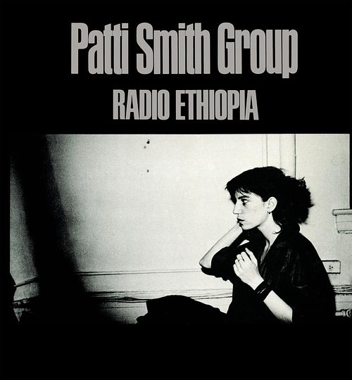 Foto van Radio ethiopia - lp (0889854384814)