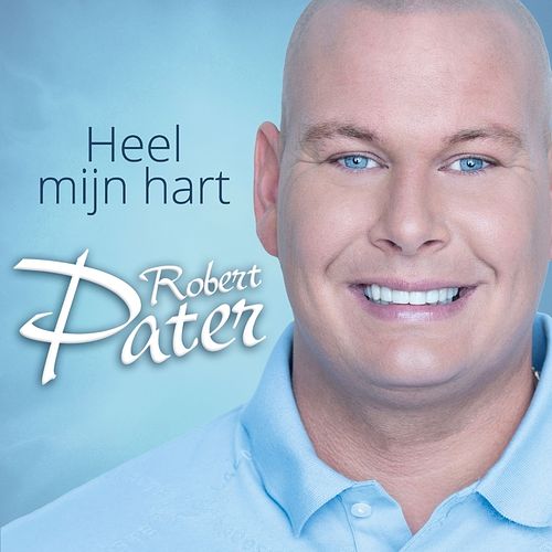 Foto van Heel mijn hart - cd (8718403115253)